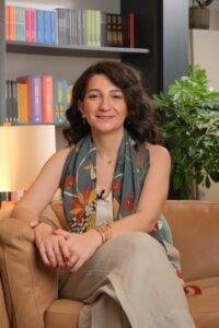 Berçem Göktürk_credit-her own archive