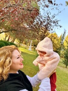 2- Irmak Yılmaz Yavuz Credit Her own archive