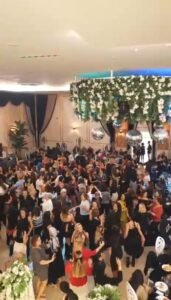 2- Women's matinee has become a trend in recent years_Credit-Meltem Suat