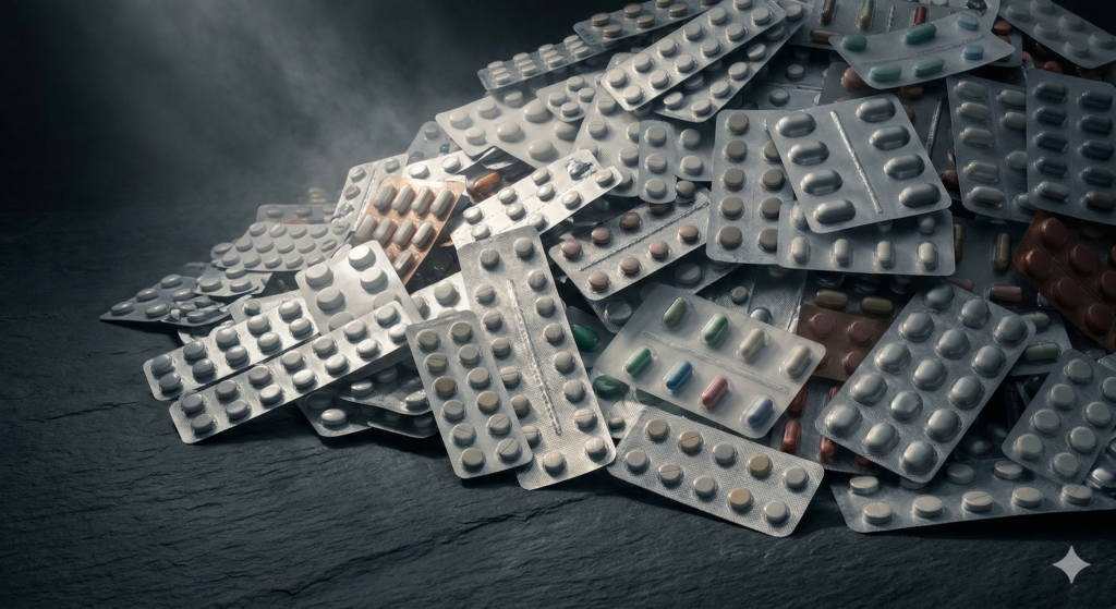 5-Driven by an ongoing economic crisis and societal trauma, the demand for psychological relief is breaking records.